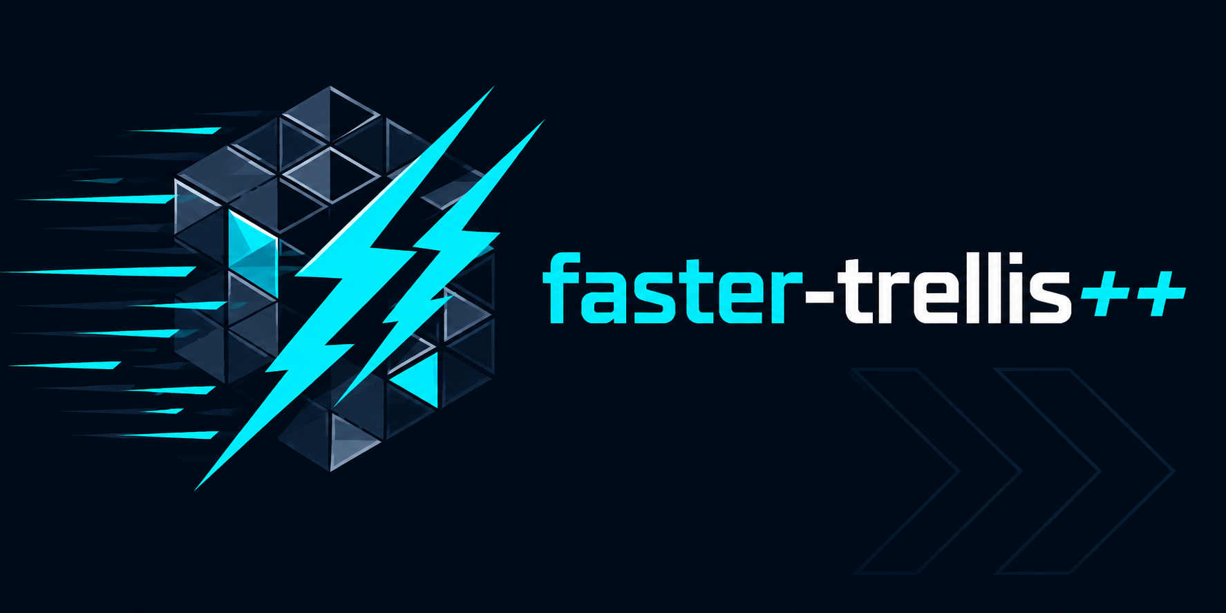 faster-trellis-plus-plus banner